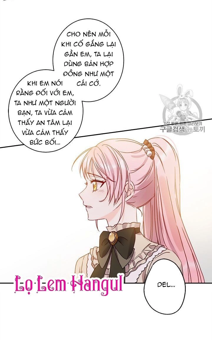 Cuộc Hôn Nhân Giả Dối Chapter 41 - 19