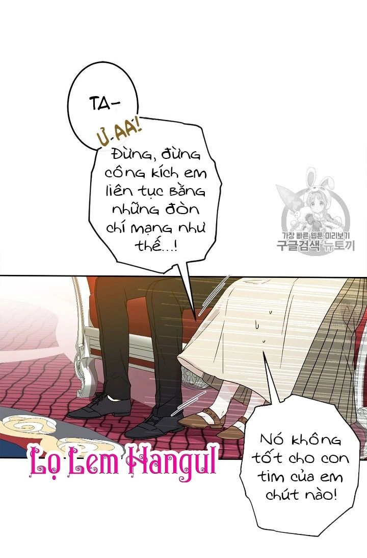 Cuộc Hôn Nhân Giả Dối Chapter 41 - 23