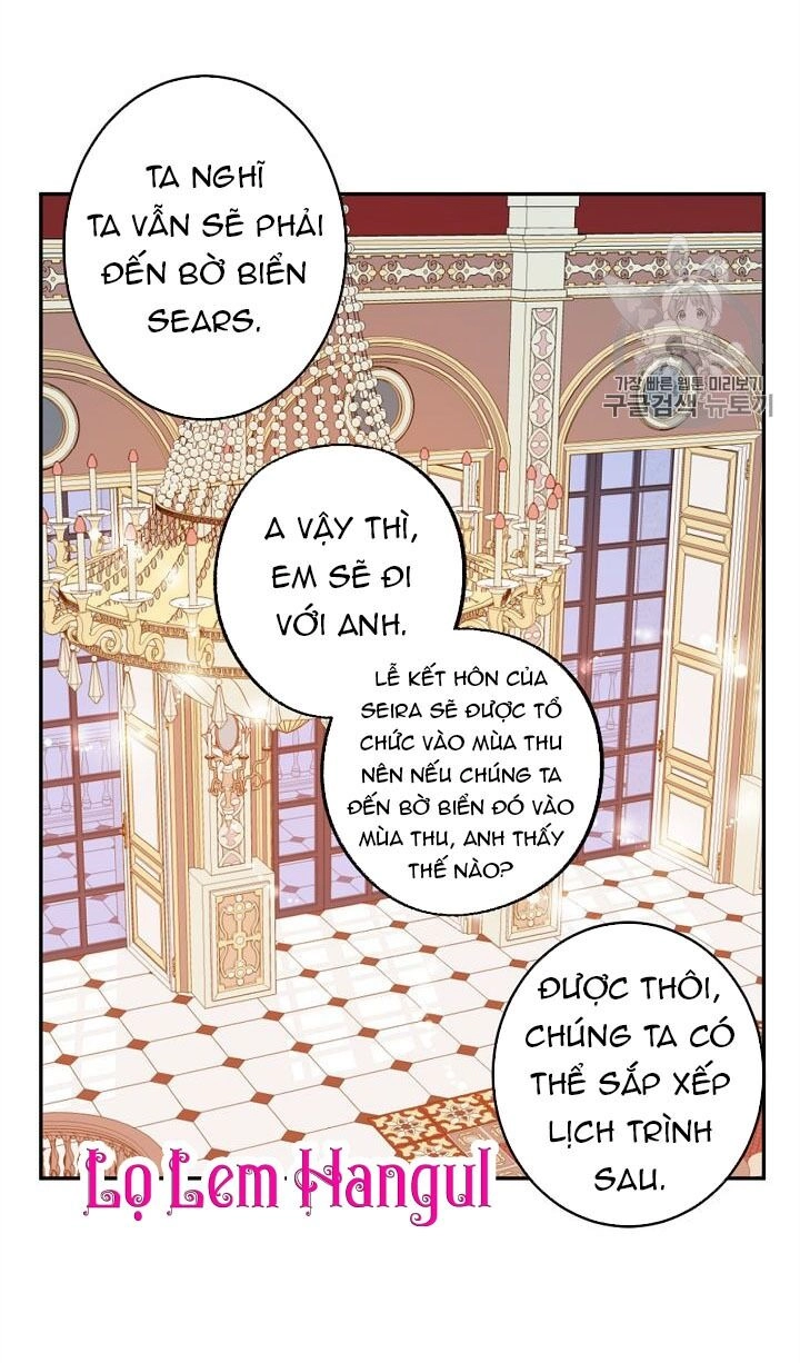 Cuộc Hôn Nhân Giả Dối Chapter 41 - 33