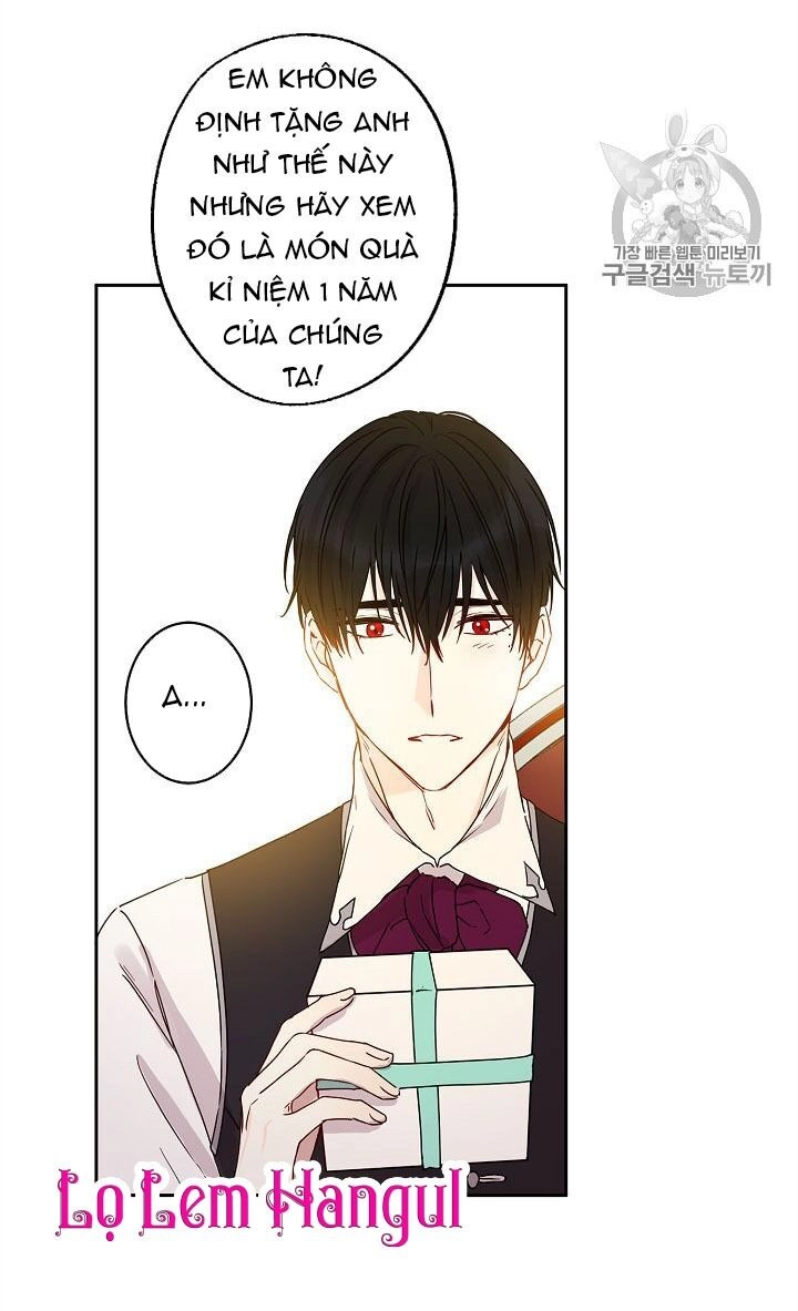 Cuộc Hôn Nhân Giả Dối Chapter 41 - 37