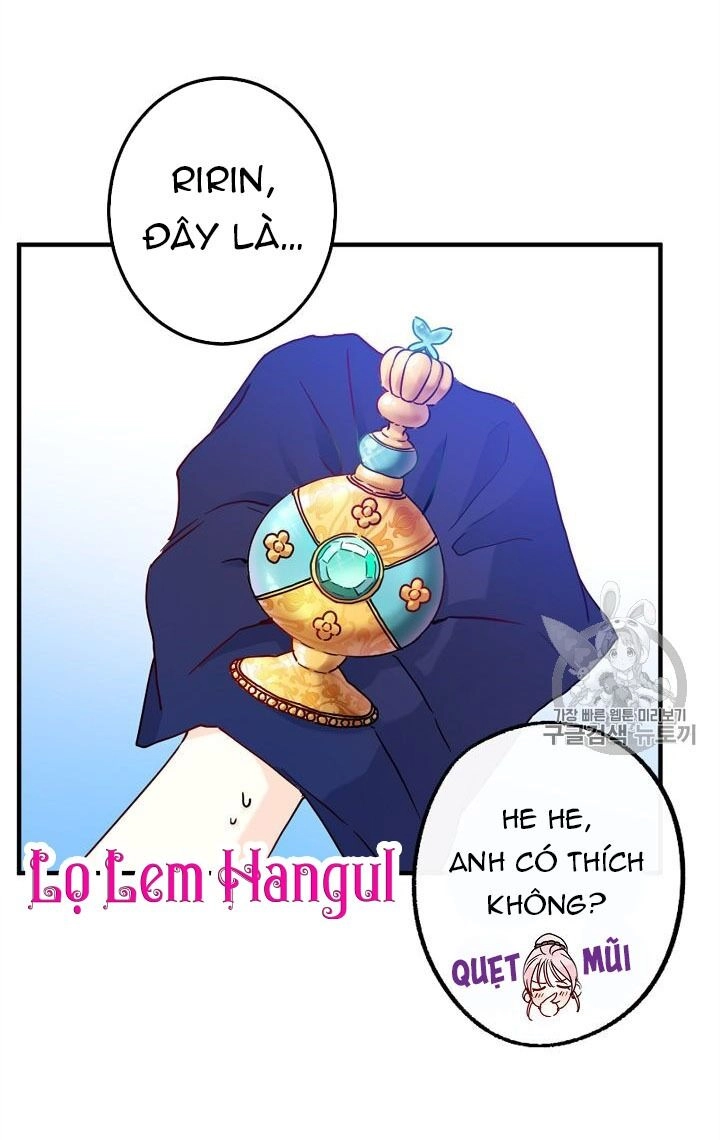 Cuộc Hôn Nhân Giả Dối Chapter 41 - 41