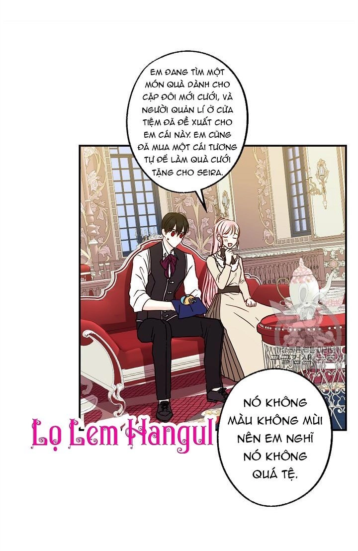 Cuộc Hôn Nhân Giả Dối Chapter 41 - 42