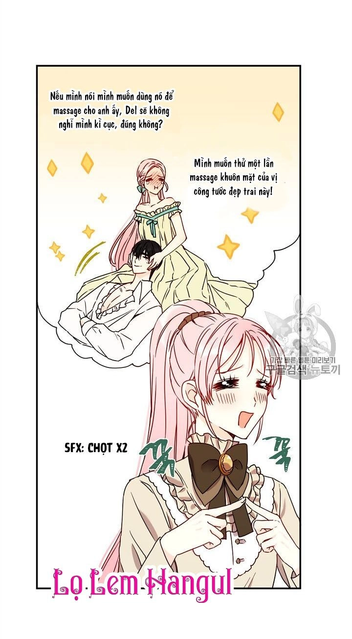 Cuộc Hôn Nhân Giả Dối Chapter 41 - 43