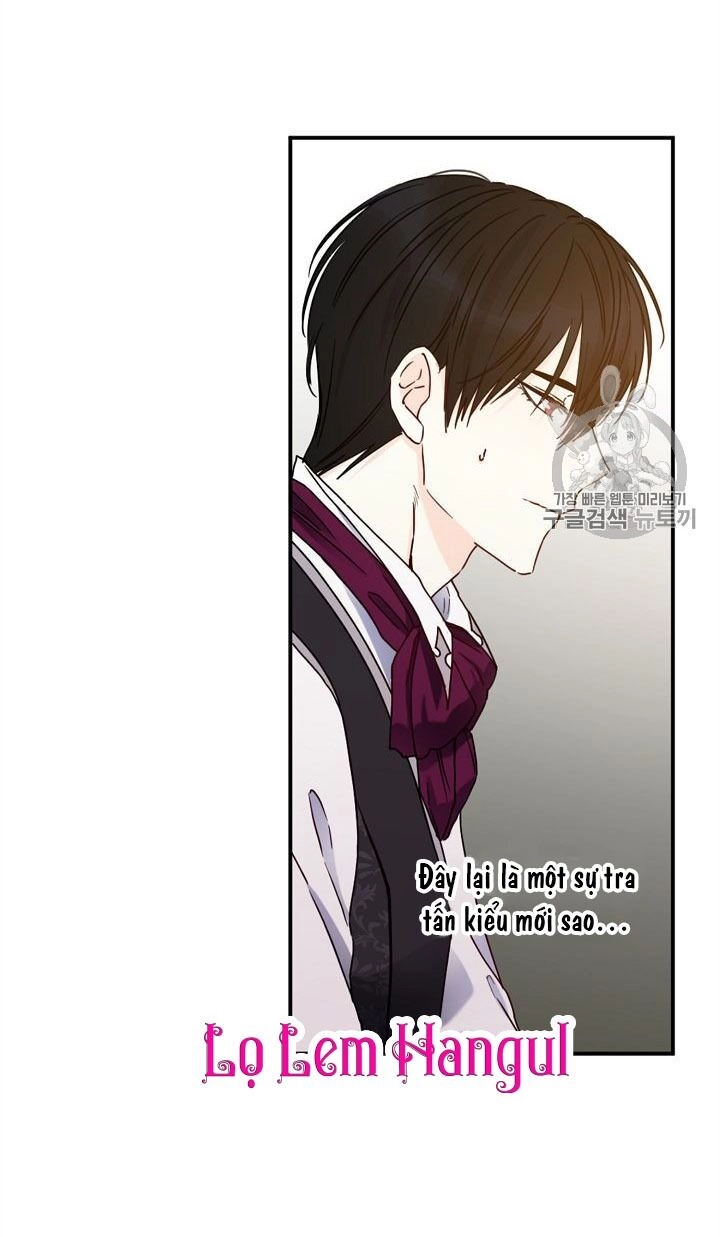 Cuộc Hôn Nhân Giả Dối Chapter 41 - 44