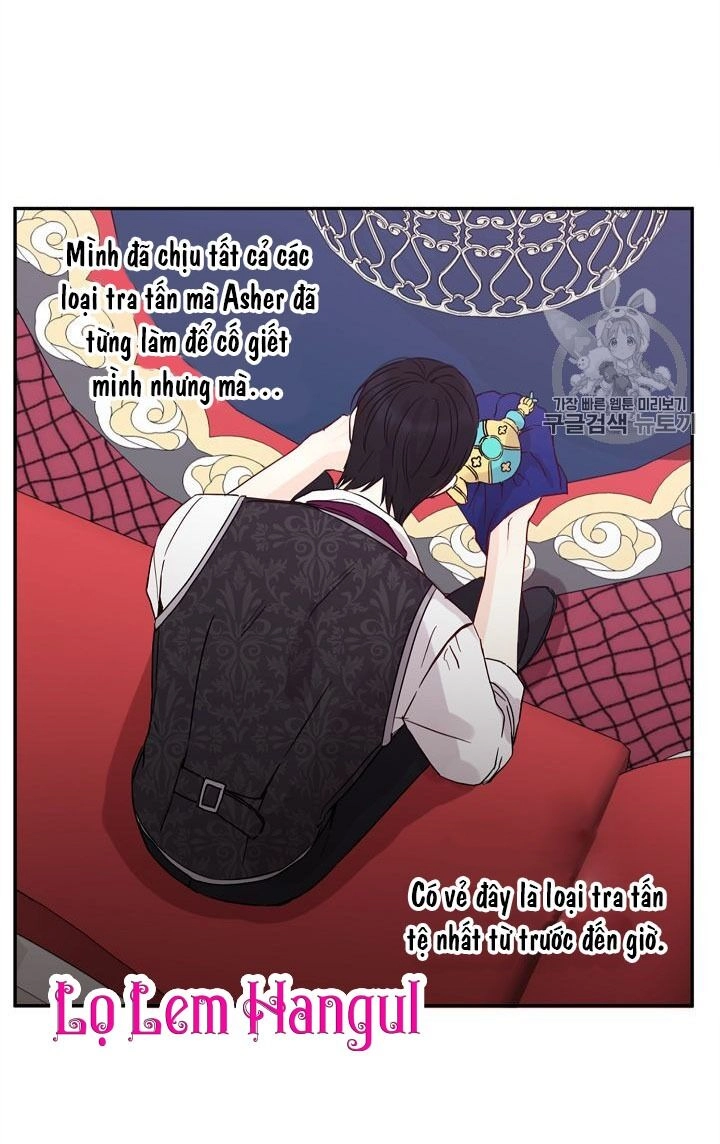 Cuộc Hôn Nhân Giả Dối Chapter 41 - 45