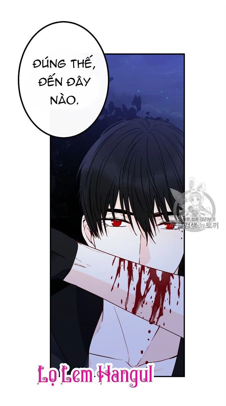 Cuộc Hôn Nhân Giả Dối Chapter 41 - 57