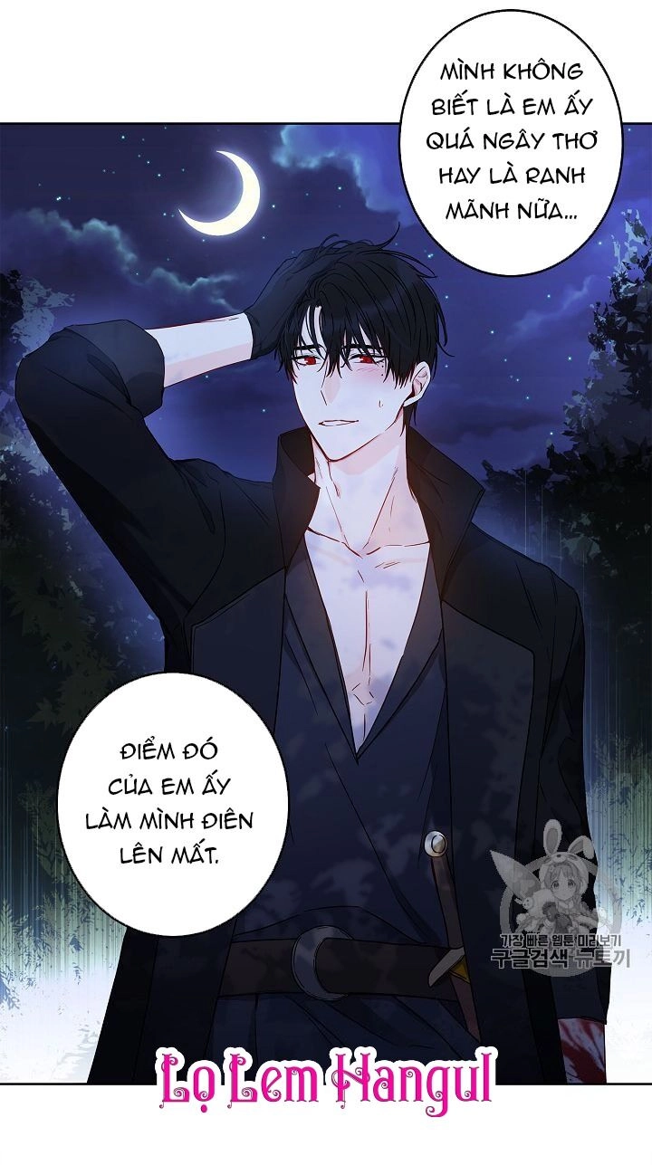 Cuộc Hôn Nhân Giả Dối Chapter 41 - 63