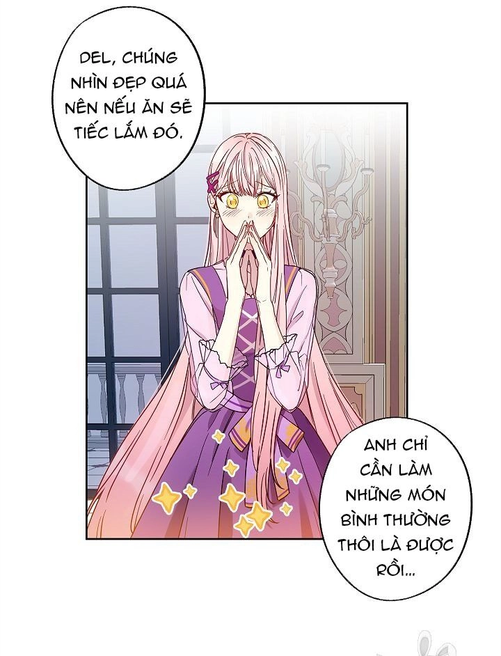 Cuộc Hôn Nhân Giả Dối Chapter 42 - 4