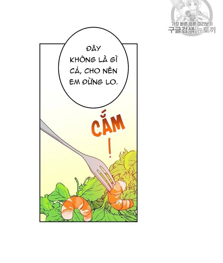 Cuộc Hôn Nhân Giả Dối Chapter 42 - 5