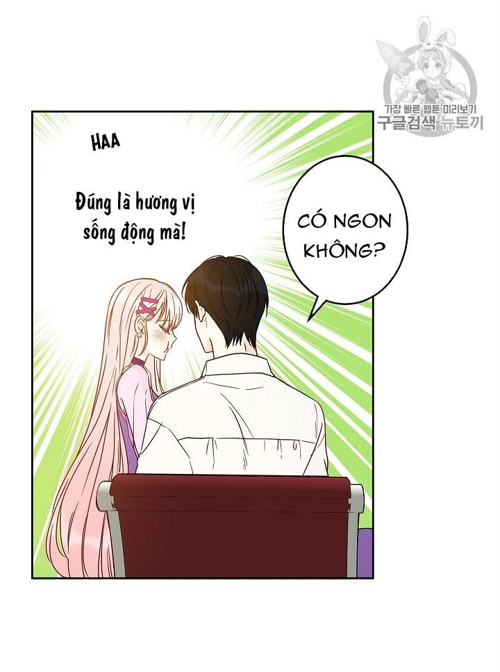 Cuộc Hôn Nhân Giả Dối Chapter 42 - 8