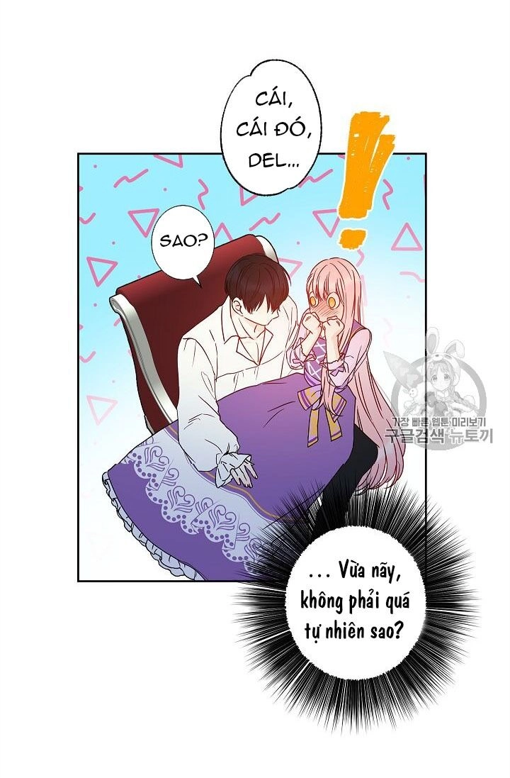 Cuộc Hôn Nhân Giả Dối Chapter 42 - 11