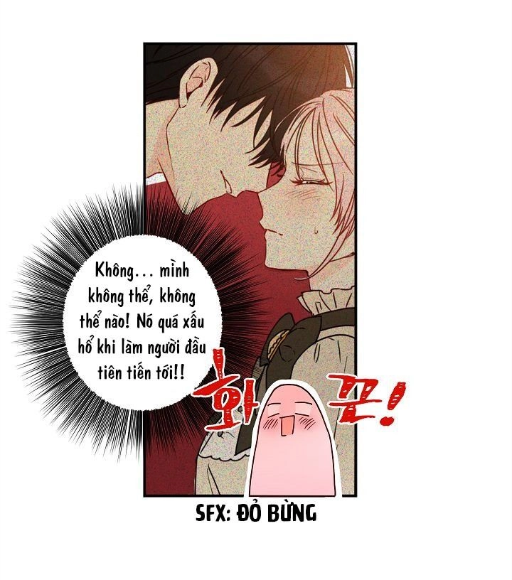 Cuộc Hôn Nhân Giả Dối Chapter 42 - 14