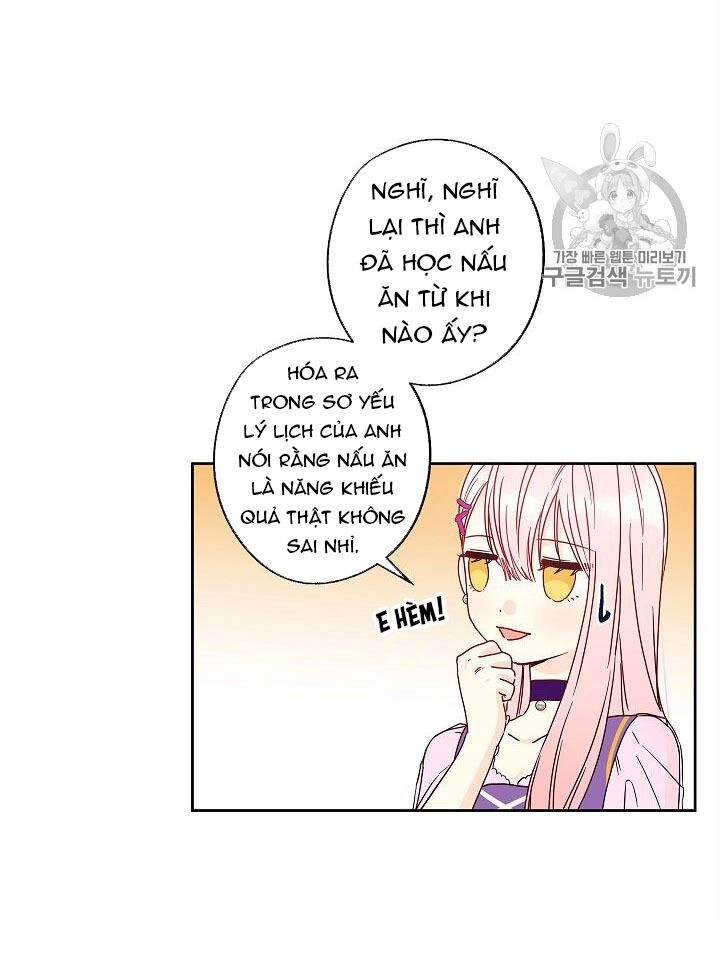 Cuộc Hôn Nhân Giả Dối Chapter 42 - 15