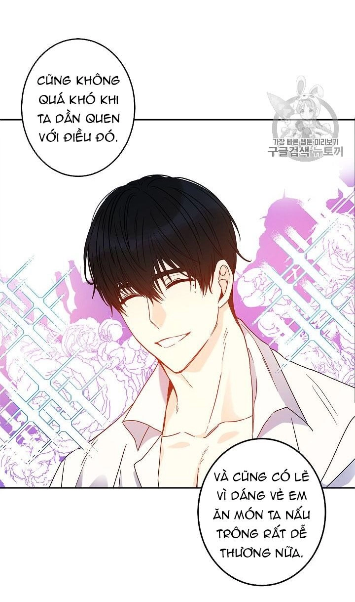 Cuộc Hôn Nhân Giả Dối Chapter 42 - 17