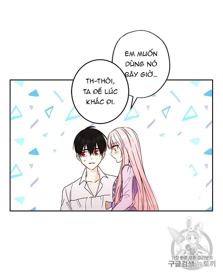 Cuộc Hôn Nhân Giả Dối Chapter 42 - 20