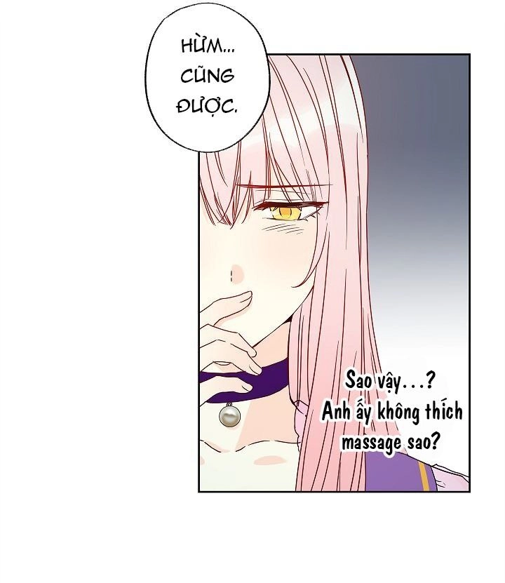 Cuộc Hôn Nhân Giả Dối Chapter 42 - 21