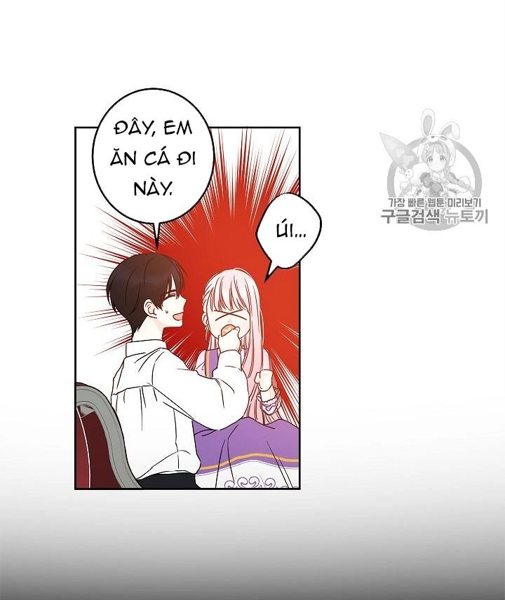 Cuộc Hôn Nhân Giả Dối Chapter 42 - 22