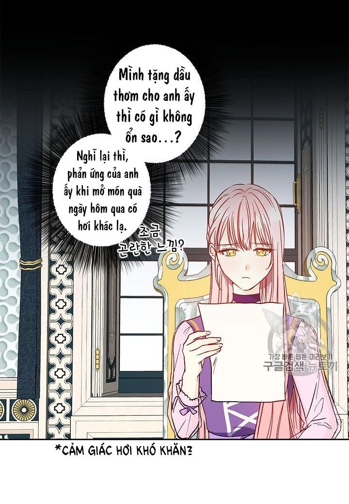 Cuộc Hôn Nhân Giả Dối Chapter 42 - 24