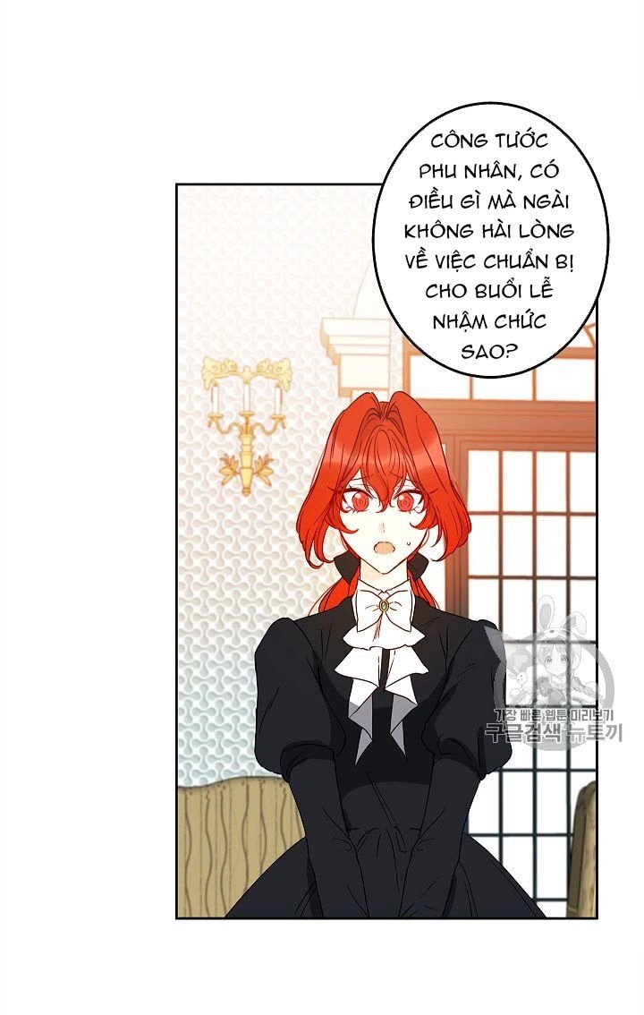 Cuộc Hôn Nhân Giả Dối Chapter 42 - 28