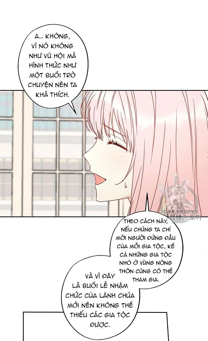 Cuộc Hôn Nhân Giả Dối Chapter 42 - 29