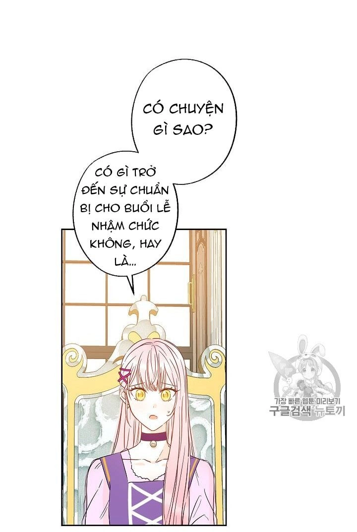 Cuộc Hôn Nhân Giả Dối Chapter 42 - 47