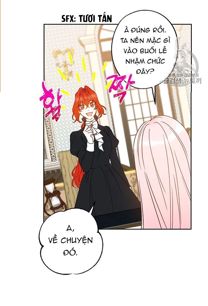 Cuộc Hôn Nhân Giả Dối Chapter 42 - 49