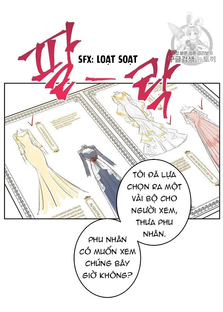 Cuộc Hôn Nhân Giả Dối Chapter 42 - 50