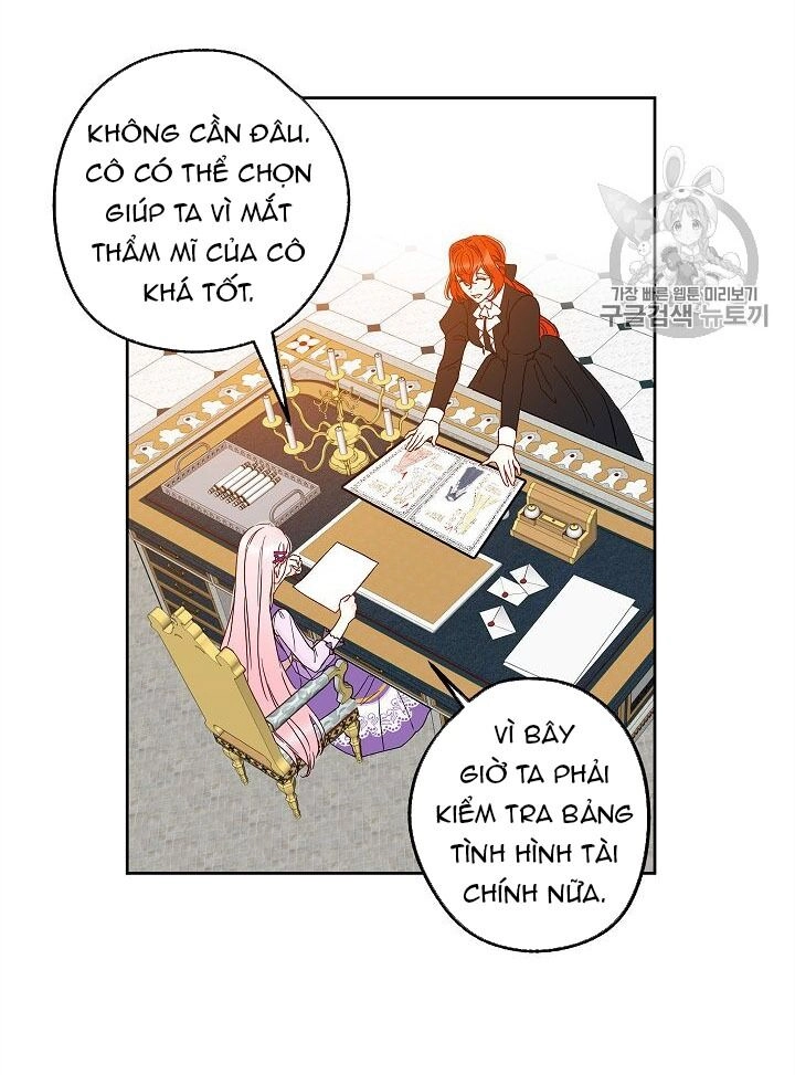 Cuộc Hôn Nhân Giả Dối Chapter 42 - 51