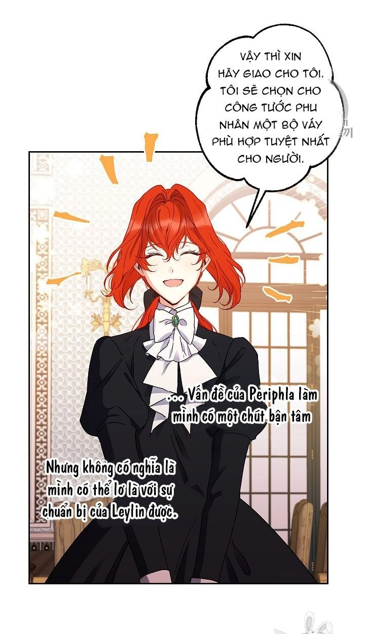 Cuộc Hôn Nhân Giả Dối Chapter 42 - 52