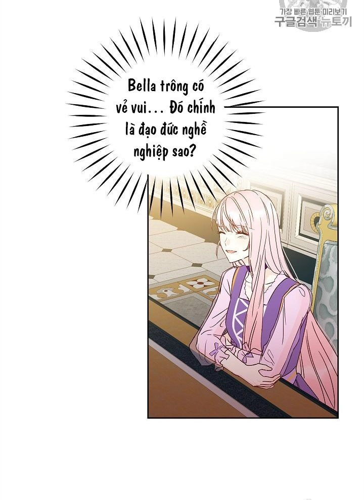 Cuộc Hôn Nhân Giả Dối Chapter 42 - 53