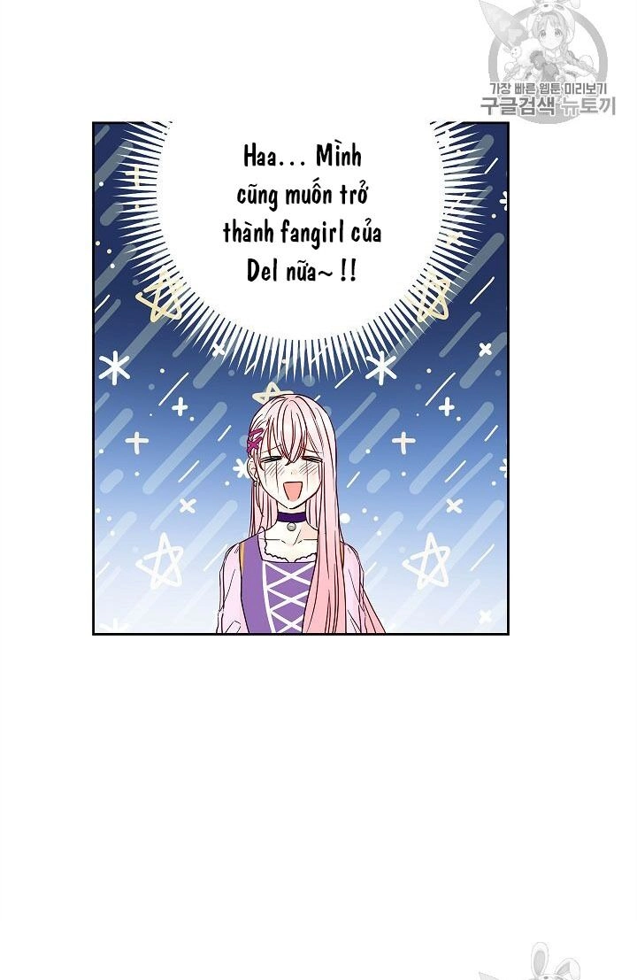 Cuộc Hôn Nhân Giả Dối Chapter 42 - 54