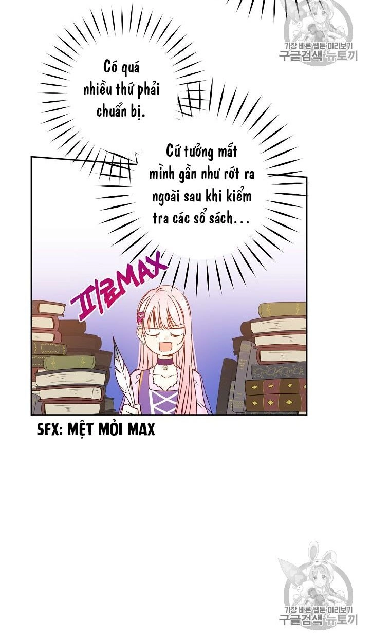 Cuộc Hôn Nhân Giả Dối Chapter 42 - 57