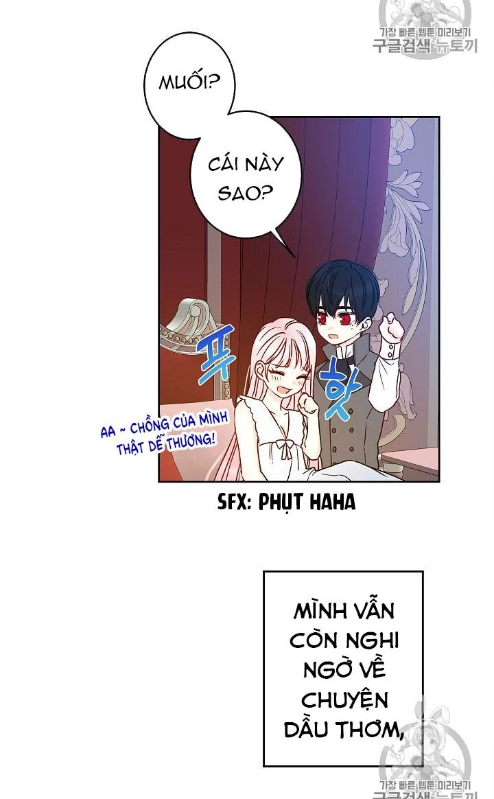 Cuộc Hôn Nhân Giả Dối Chapter 42 - 65