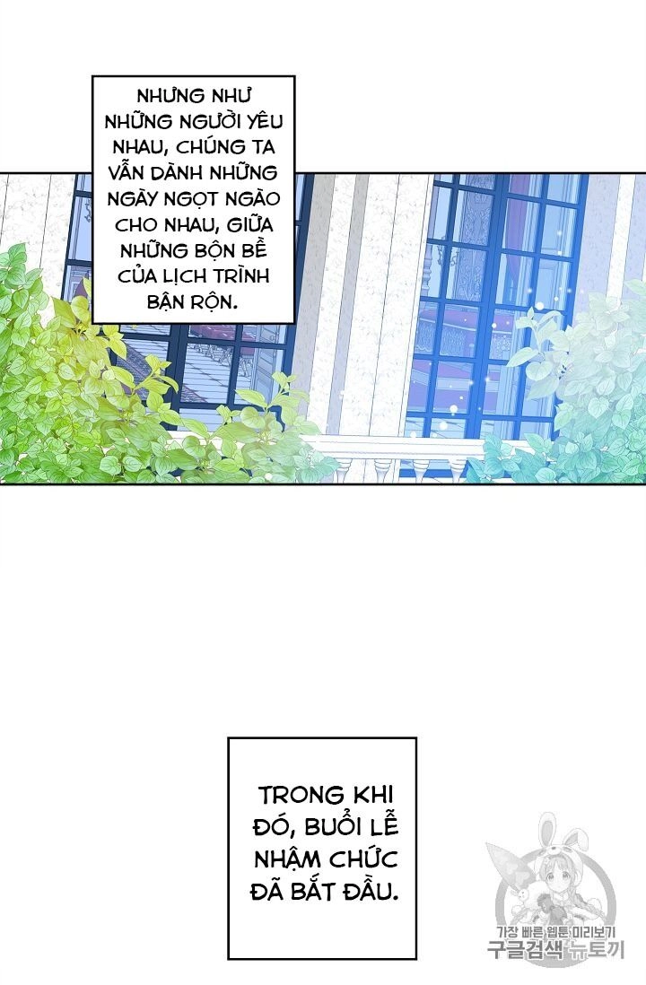 Cuộc Hôn Nhân Giả Dối Chapter 42 - 66