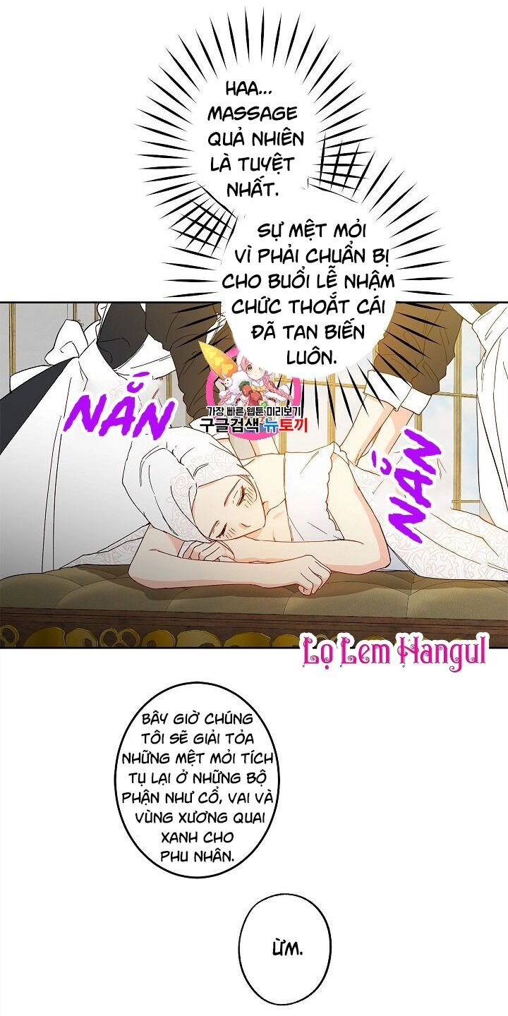 Cuộc Hôn Nhân Giả Dối Chapter 43 - 3