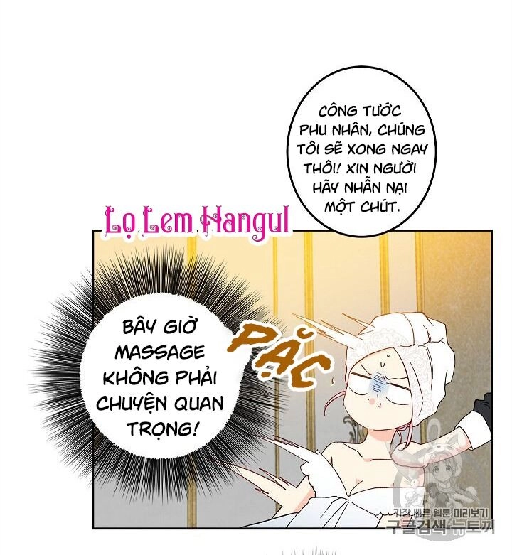 Cuộc Hôn Nhân Giả Dối Chapter 43 - 7
