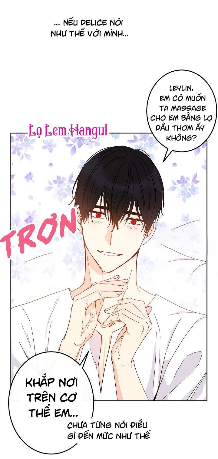 Cuộc Hôn Nhân Giả Dối Chapter 43 - 9