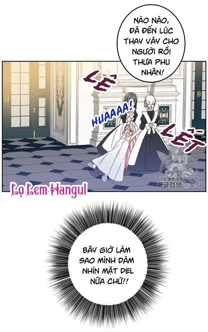 Cuộc Hôn Nhân Giả Dối Chapter 43 - 11