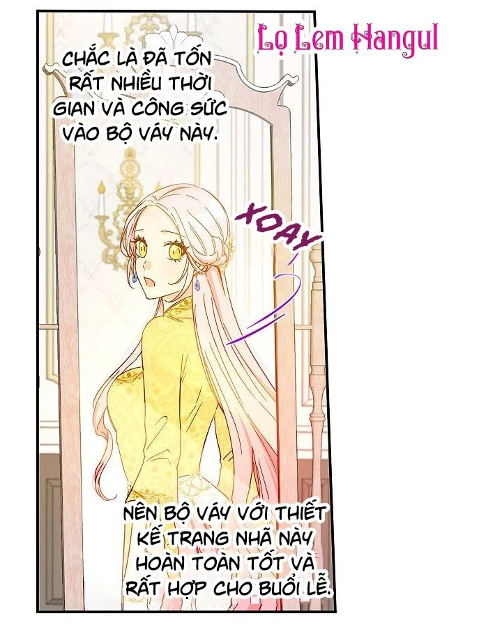 Cuộc Hôn Nhân Giả Dối Chapter 43 - 14