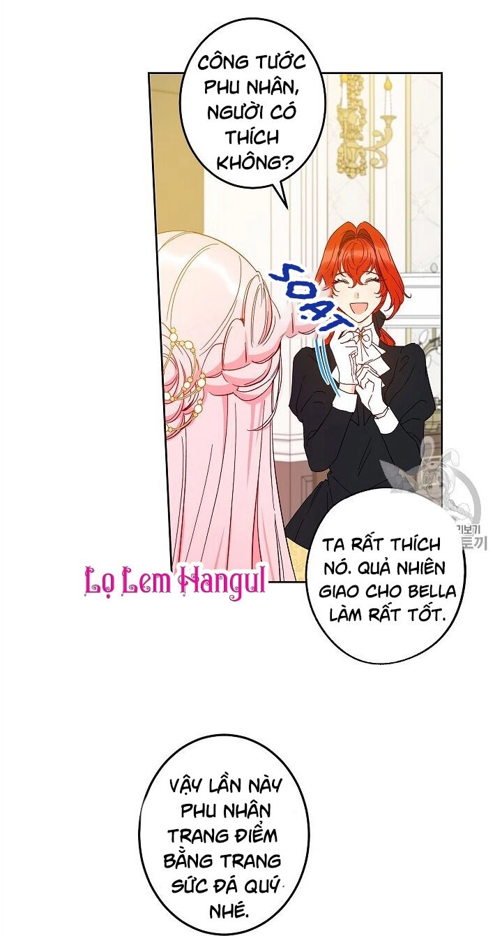 Cuộc Hôn Nhân Giả Dối Chapter 43 - 15