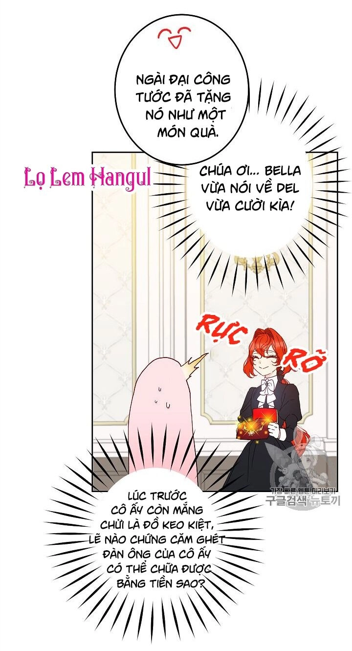 Cuộc Hôn Nhân Giả Dối Chapter 43 - 17