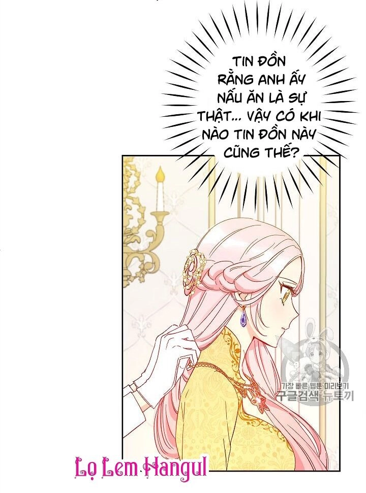 Cuộc Hôn Nhân Giả Dối Chapter 43 - 19