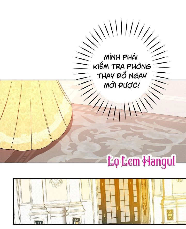 Cuộc Hôn Nhân Giả Dối Chapter 43 - 20