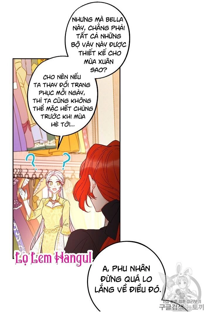 Cuộc Hôn Nhân Giả Dối Chapter 43 - 30