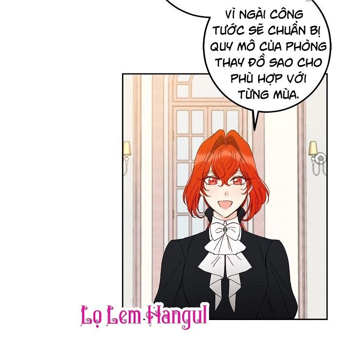 Cuộc Hôn Nhân Giả Dối Chapter 43 - 31