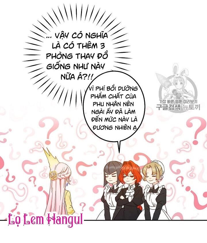 Cuộc Hôn Nhân Giả Dối Chapter 43 - 32