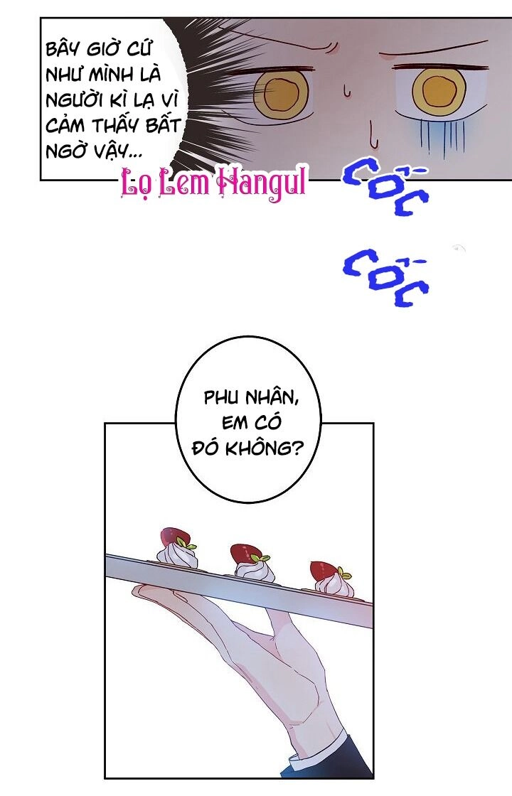 Cuộc Hôn Nhân Giả Dối Chapter 43 - 33