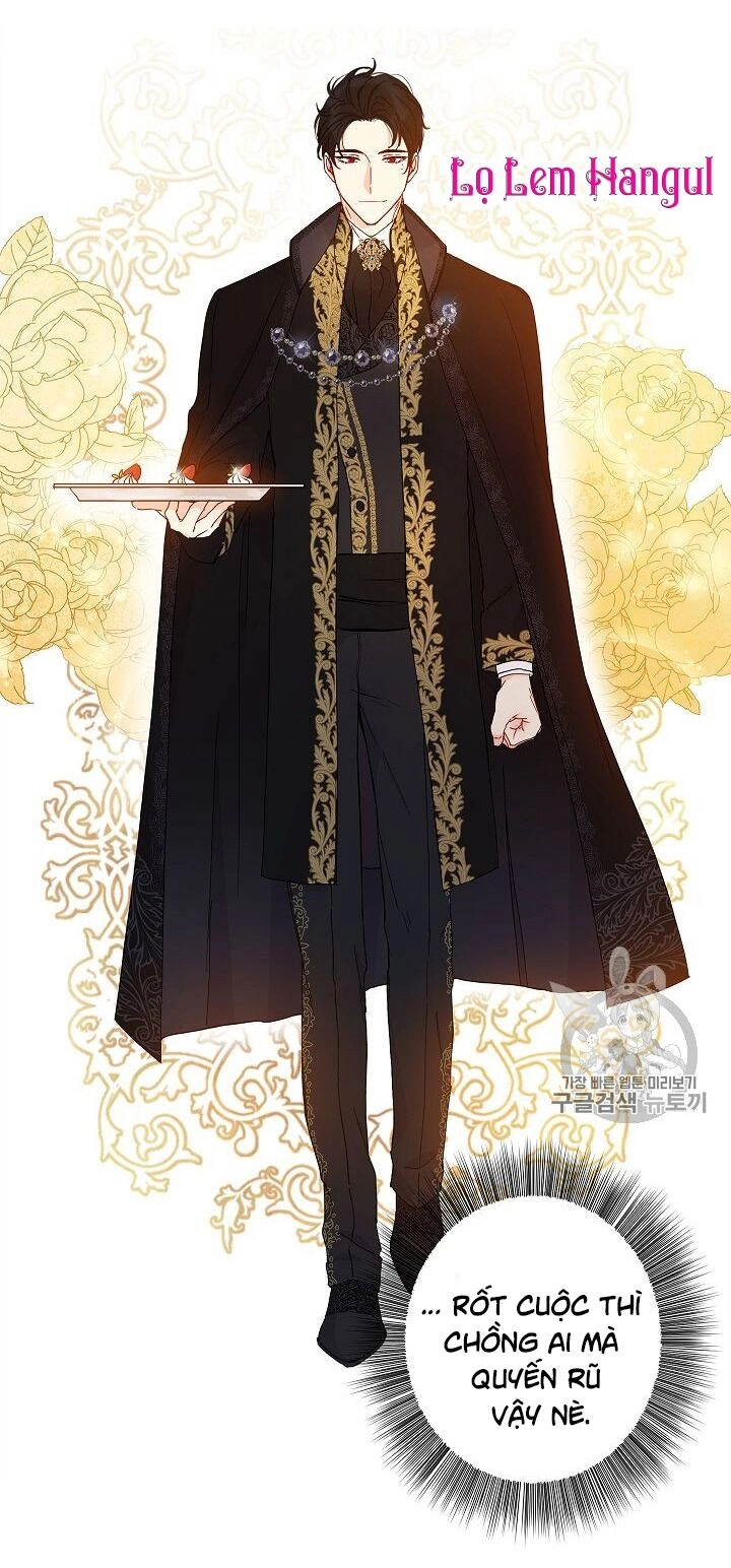 Cuộc Hôn Nhân Giả Dối Chapter 43 - 34