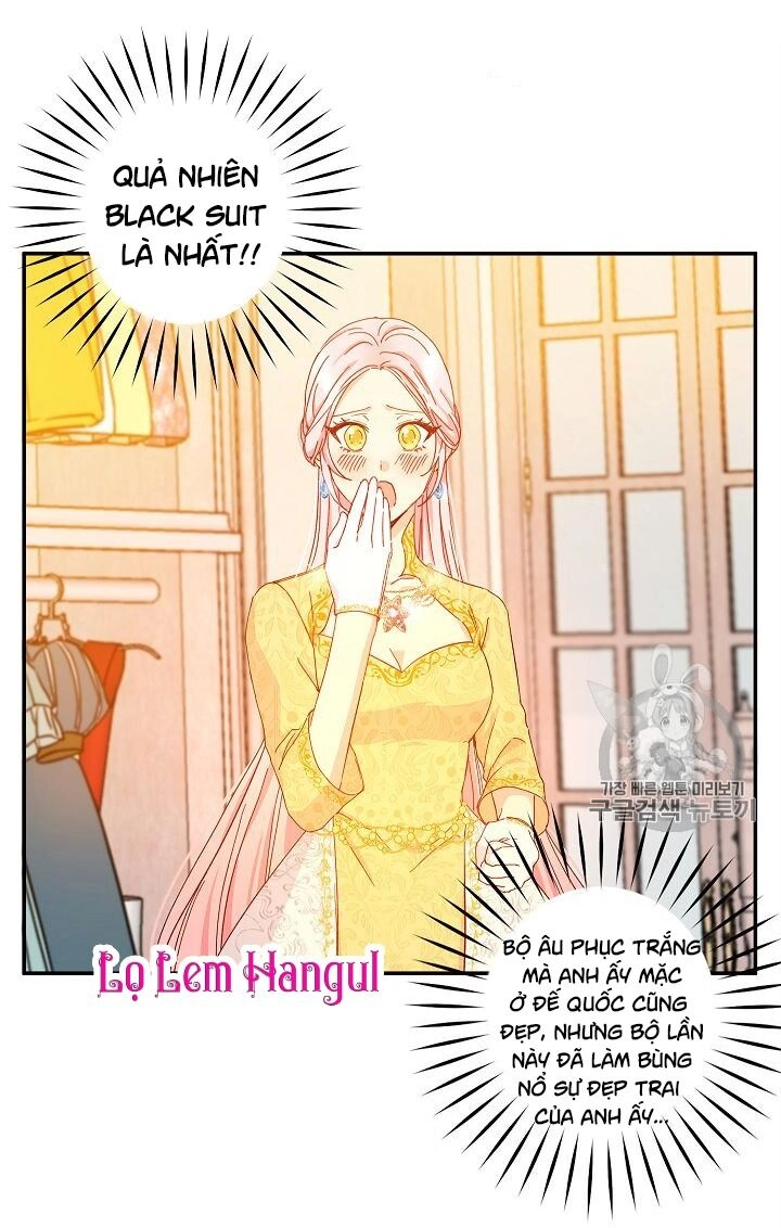 Cuộc Hôn Nhân Giả Dối Chapter 43 - 35