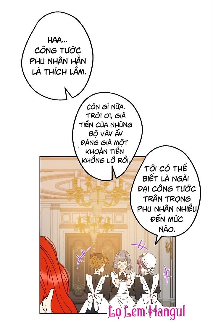 Cuộc Hôn Nhân Giả Dối Chapter 43 - 41